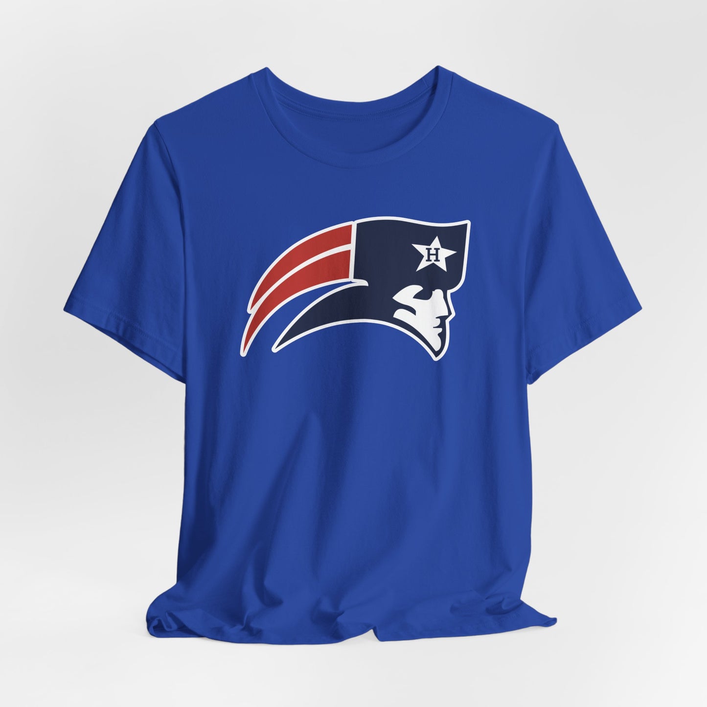 Jersey Short Sleeve Tee