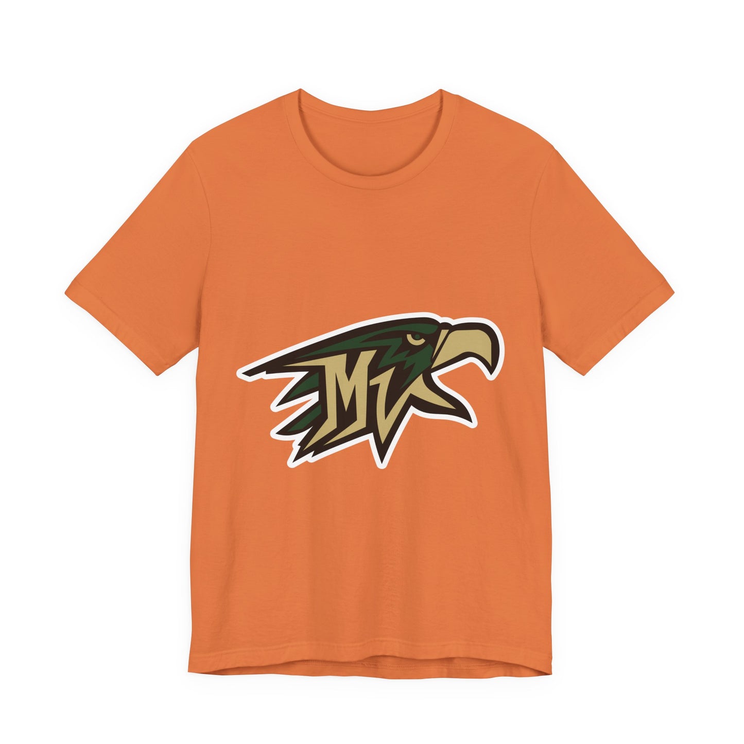Jersey Short Sleeve Tee