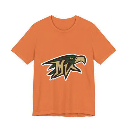 Jersey Short Sleeve Tee