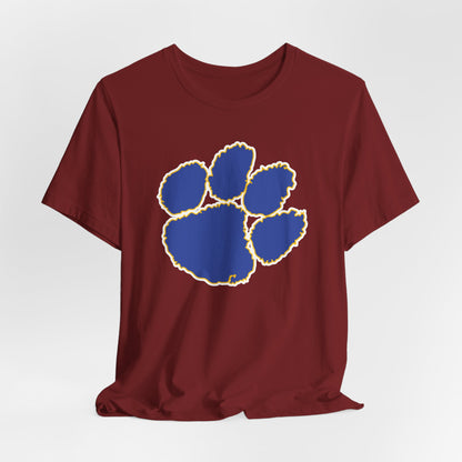 Jersey Short Sleeve Tee