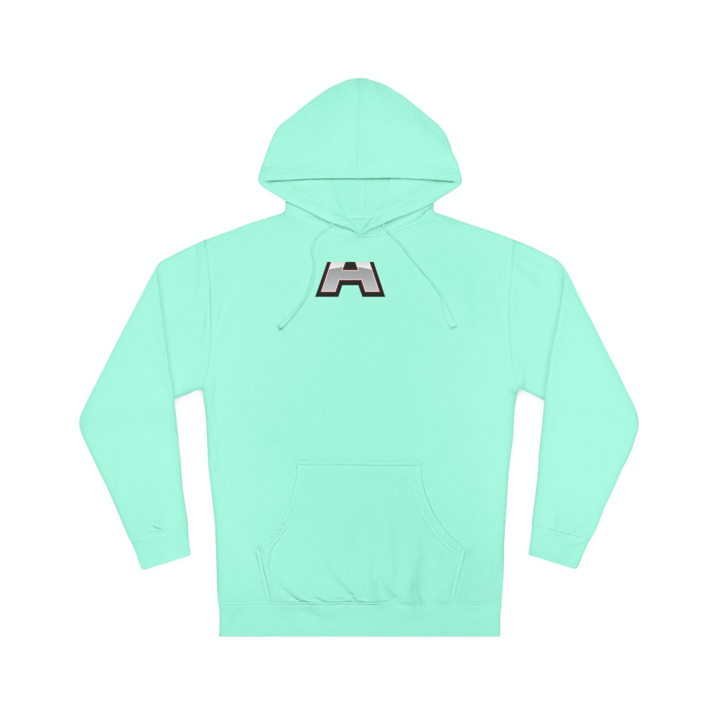 Midweight Pullover Hoodie