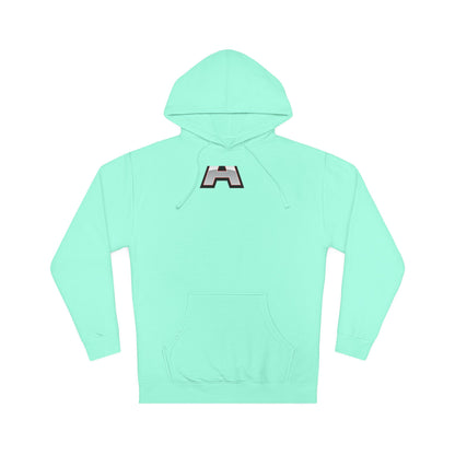 Midweight Pullover Hoodie