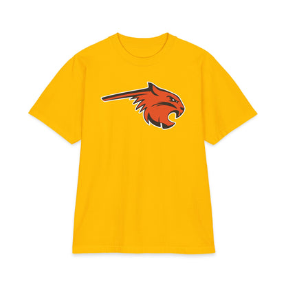 Max Heavyweight Short Sleeve Tee