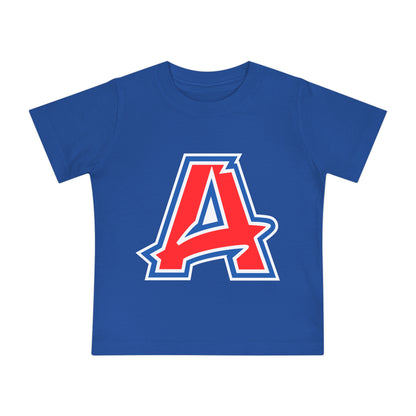 Baby Short Sleeve Tee