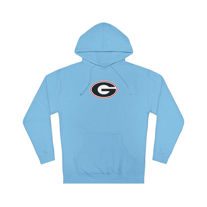 Midweight Pullover Hoodie