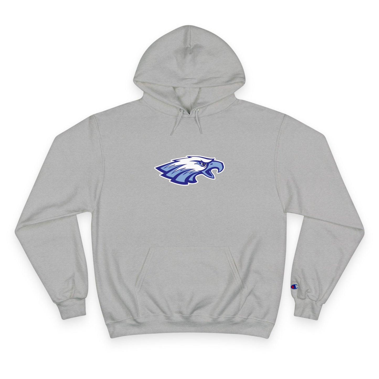 Champion Powerblend Fleece Pullover Hoodie