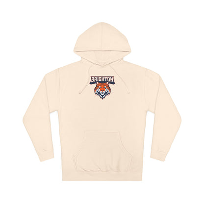 Midweight Pullover Hoodie