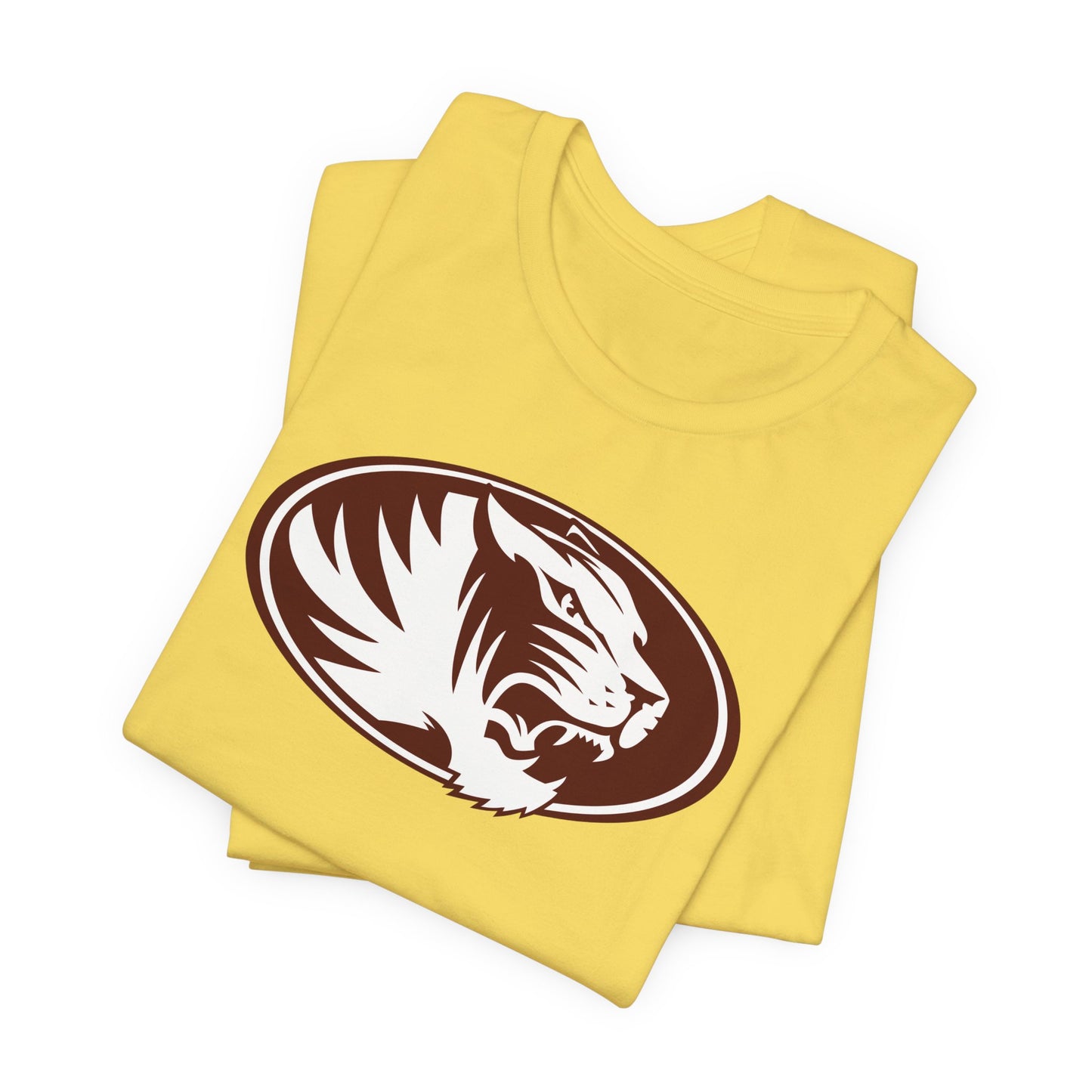 Jersey Short Sleeve Tee