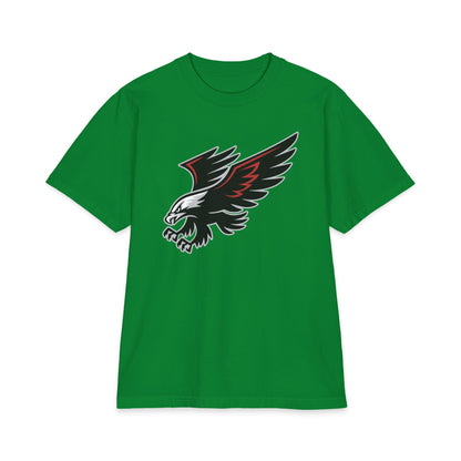 Max Heavyweight Short Sleeve Tee