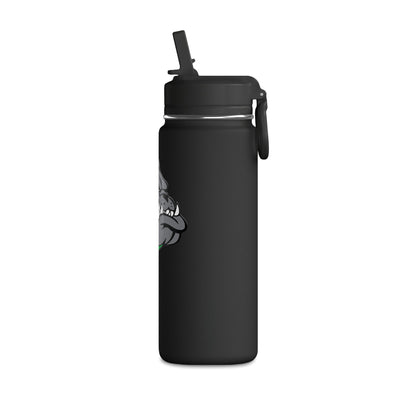 Mini Water Bottle, 20oz