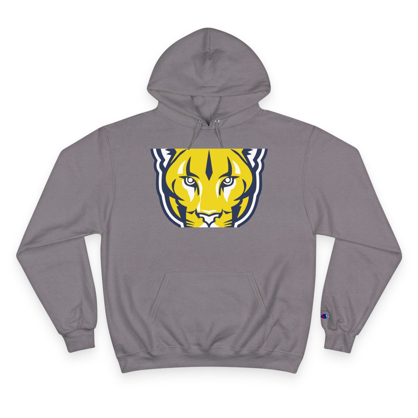 Champion Powerblend Fleece Pullover Hoodie