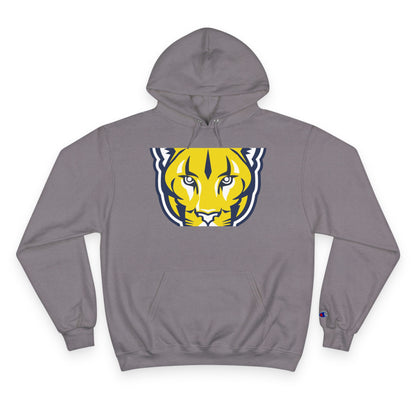 Champion Powerblend Fleece Pullover Hoodie