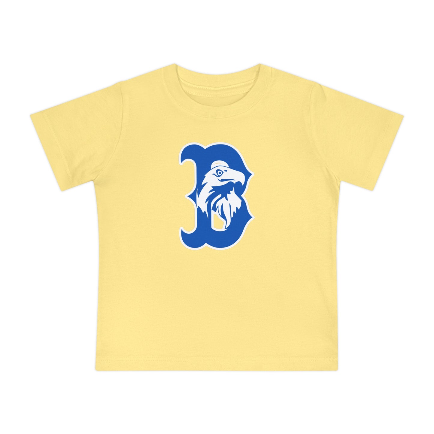 Baby Short Sleeve Tee