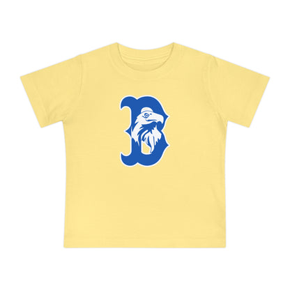 Baby Short Sleeve Tee