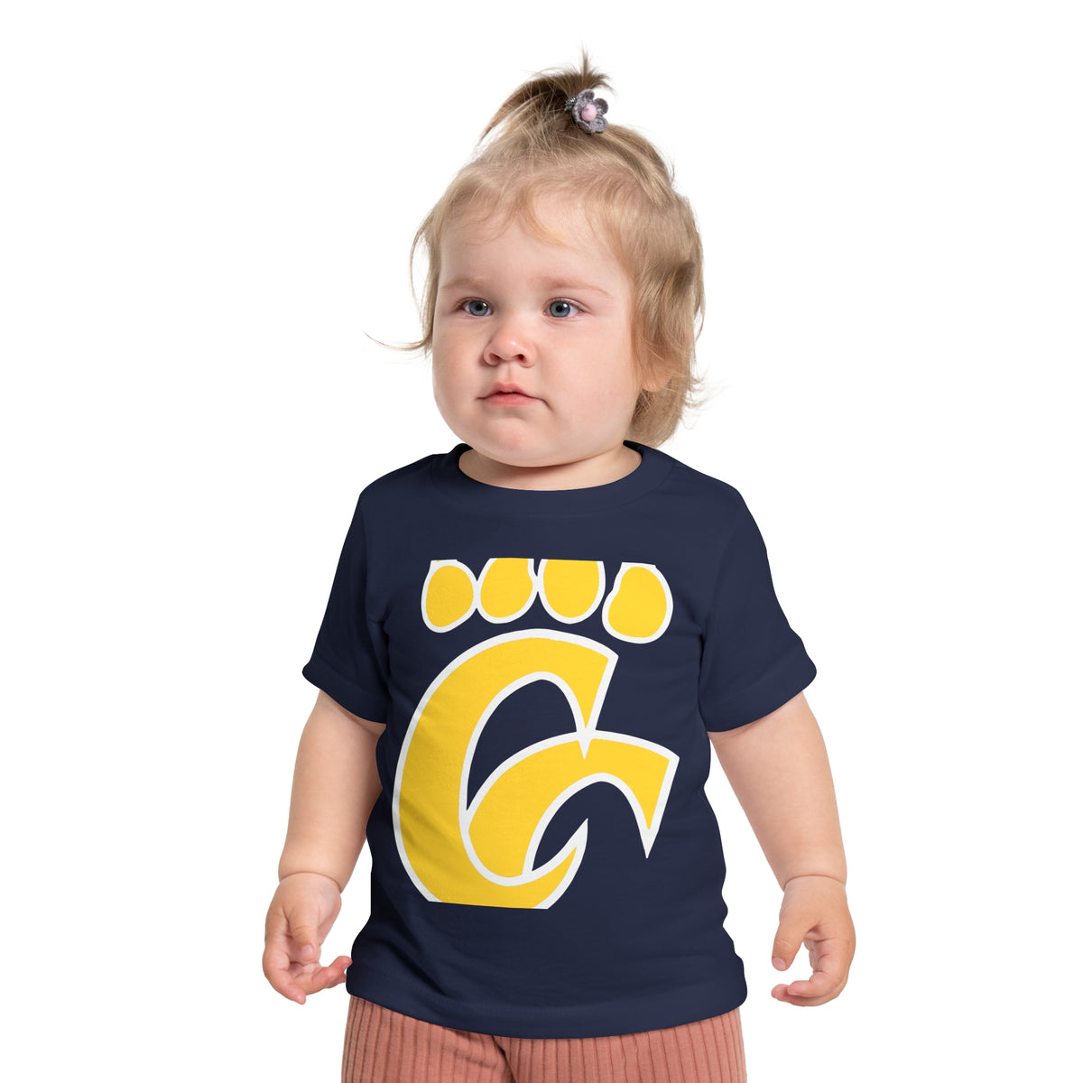 Baby Short Sleeve Tee