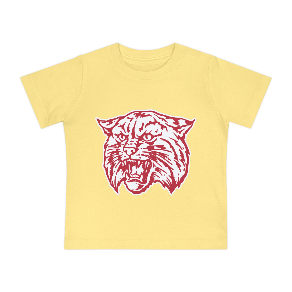 Baby Short Sleeve Tee
