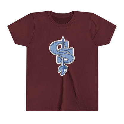 Youth Short Sleeve Tee