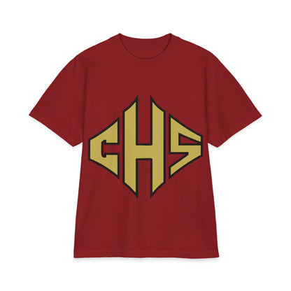 Max Heavyweight Short Sleeve Tee