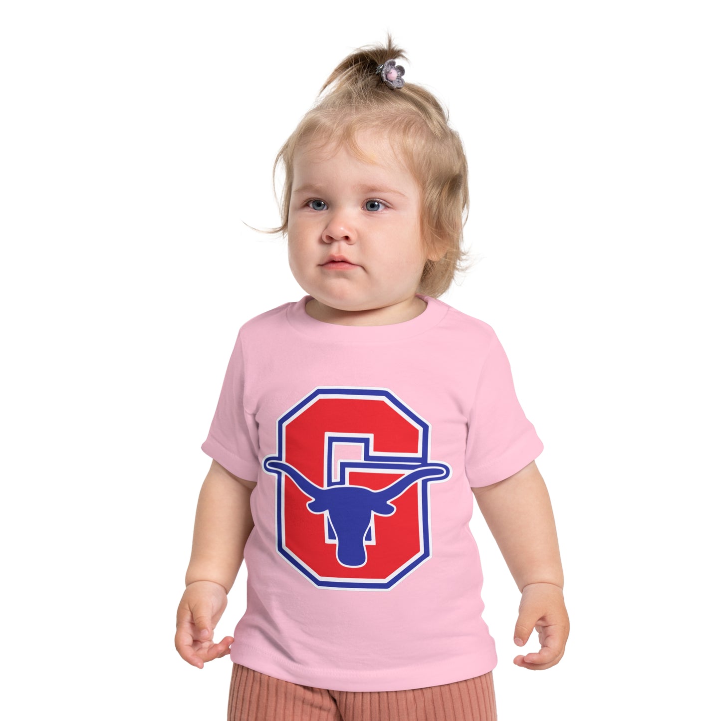 Baby Short Sleeve Tee