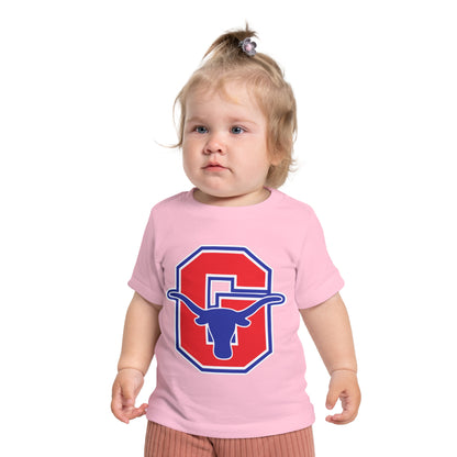 Baby Short Sleeve Tee