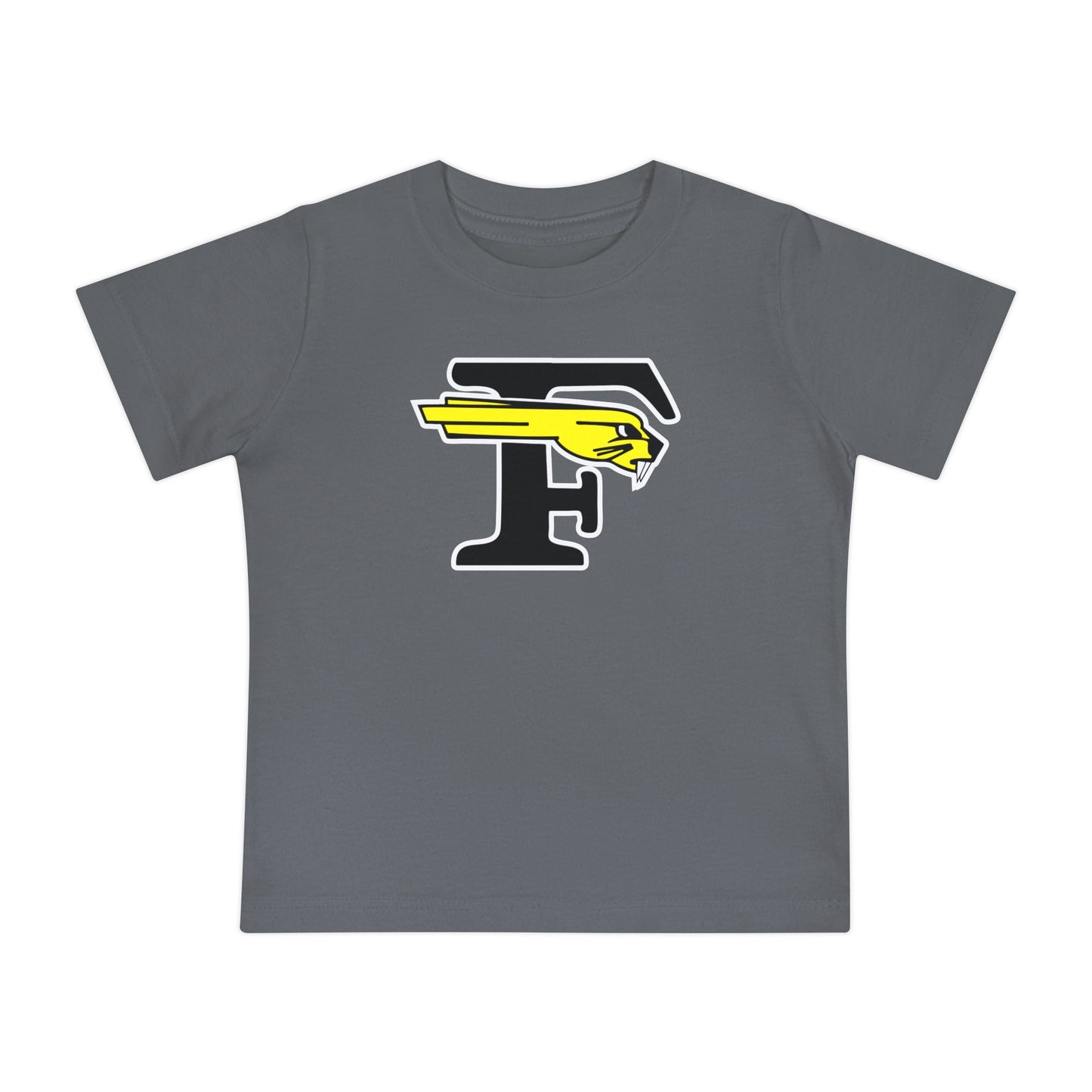 Baby Short Sleeve Tee