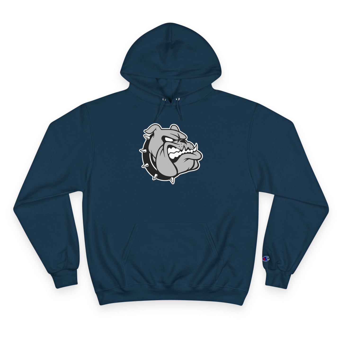 Champion Powerblend Fleece Pullover Hoodie