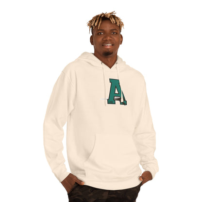 Midweight Pullover Hoodie