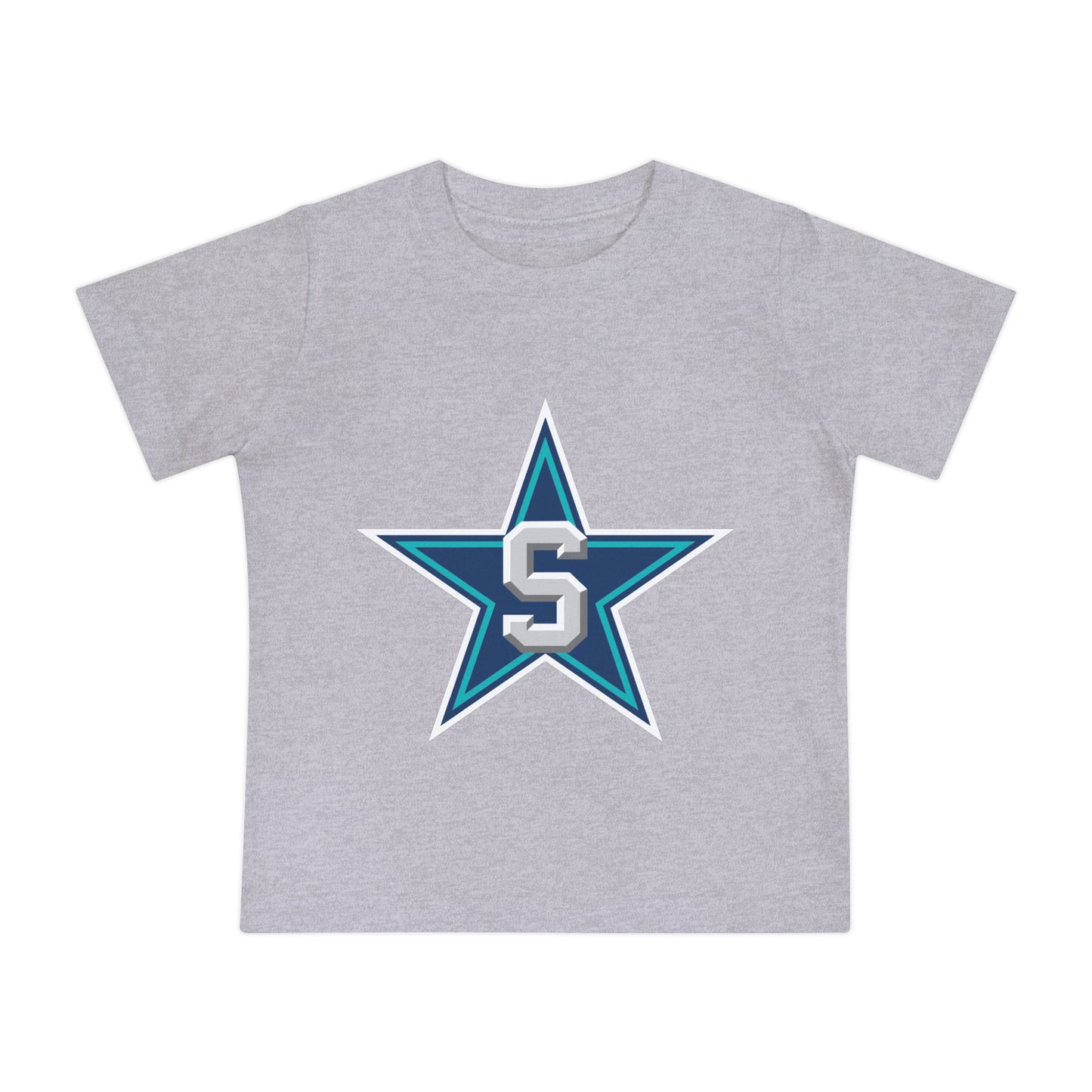 Baby Short Sleeve Tee