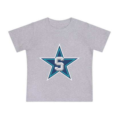 Baby Short Sleeve Tee