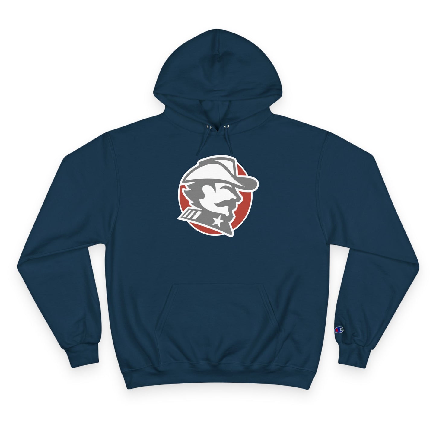 Champion Powerblend Fleece Pullover Hoodie