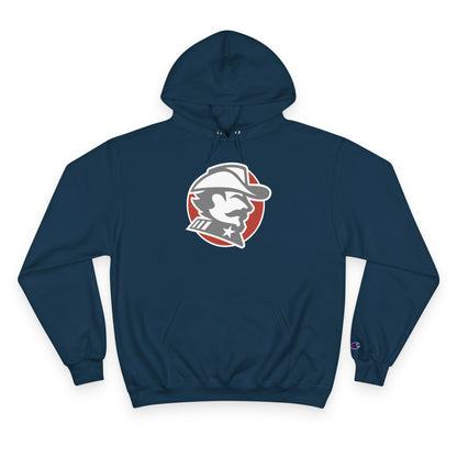 Champion Powerblend Fleece Pullover Hoodie