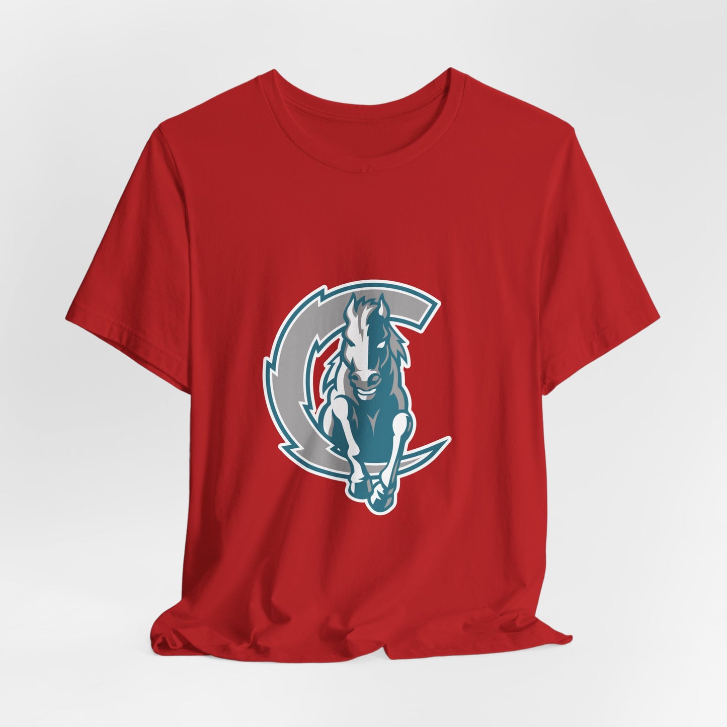 Jersey Short Sleeve Tee