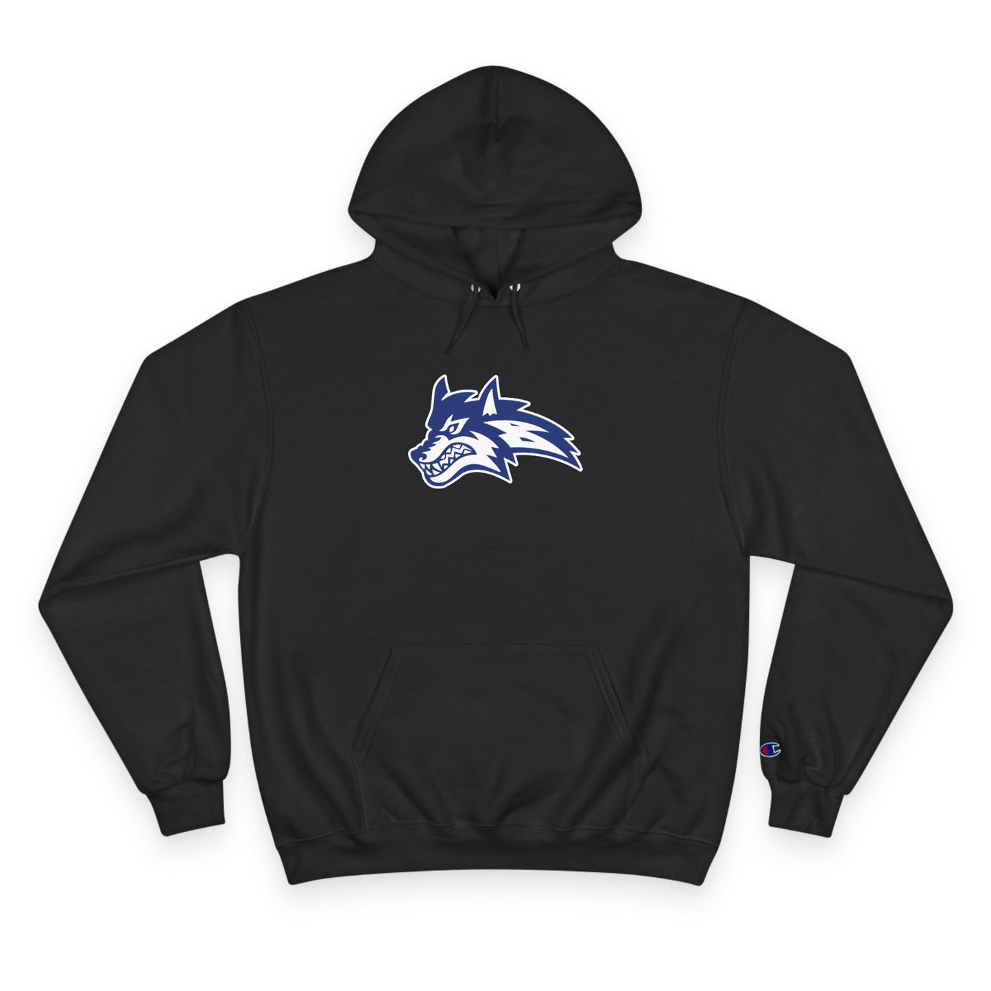 Champion Powerblend Fleece Pullover Hoodie