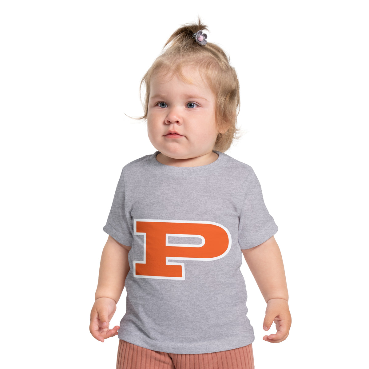 Baby Short Sleeve Tee