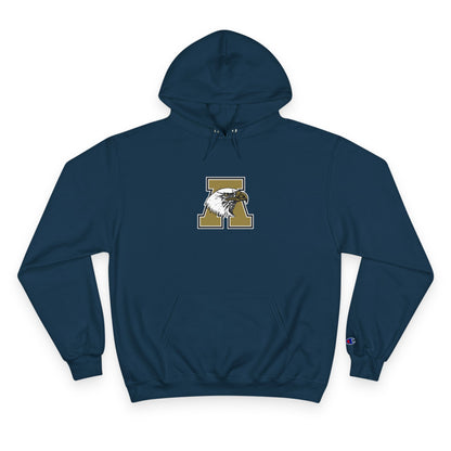 Champion Powerblend Fleece Pullover Hoodie