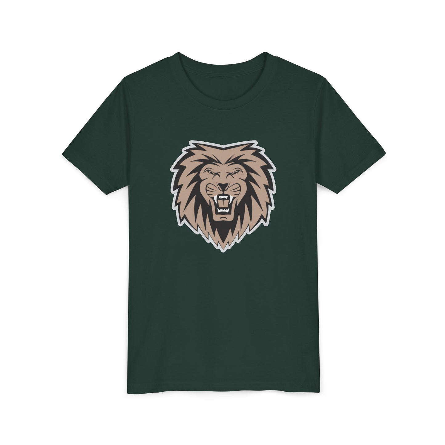 Youth Short Sleeve Tee