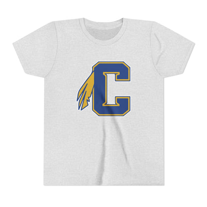 Youth Short Sleeve Tee