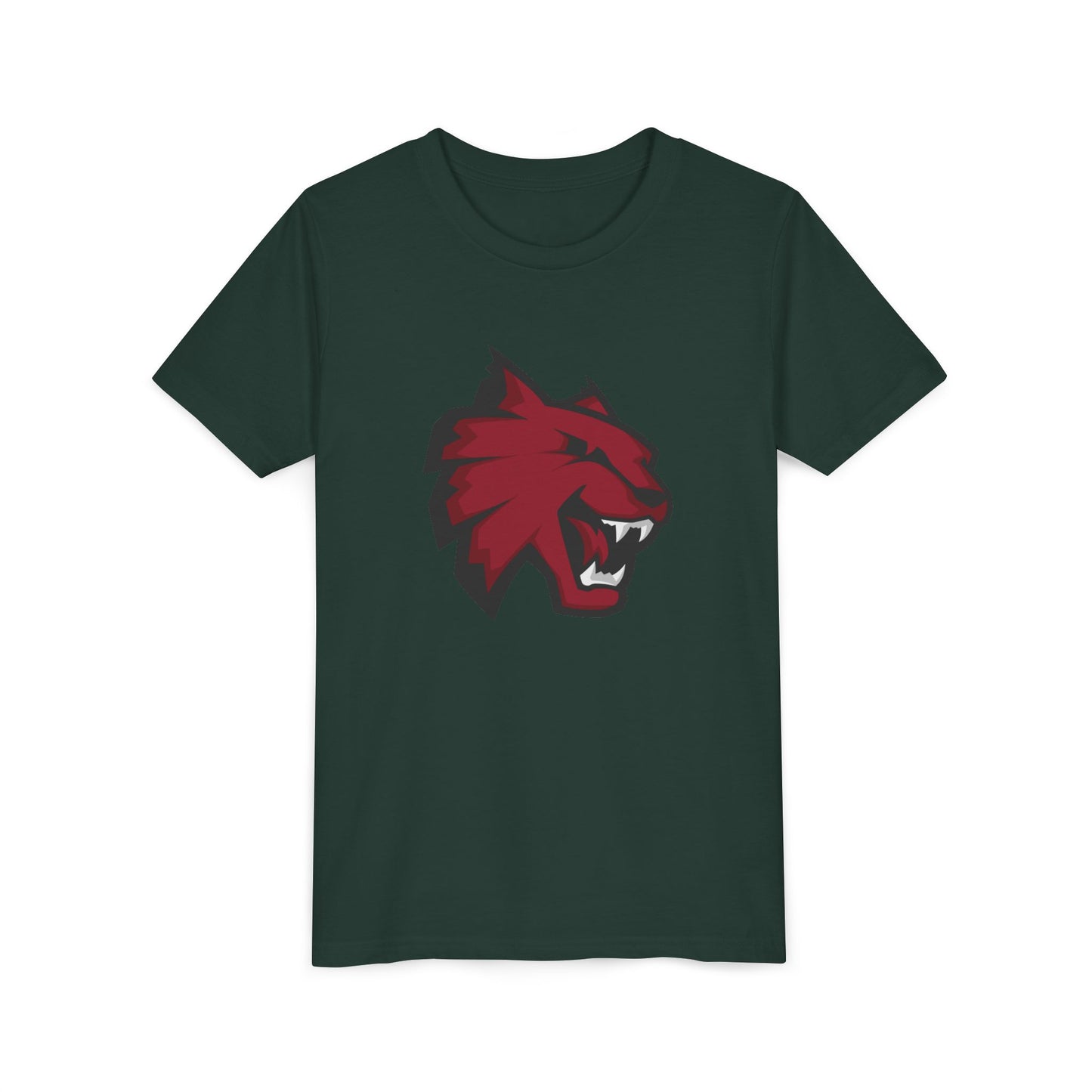 Youth Short Sleeve Tee
