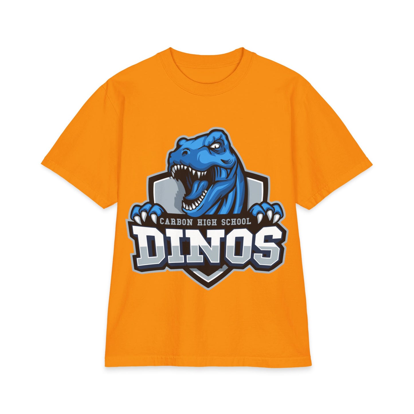Max Heavyweight Short Sleeve Tee