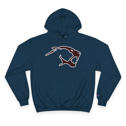 Champion Powerblend Fleece Pullover Hoodie