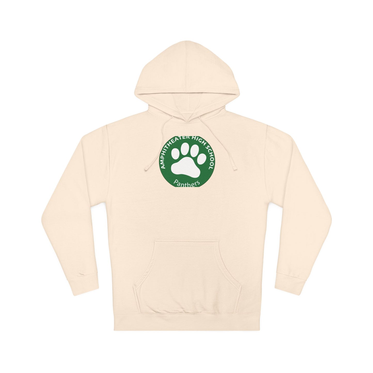 Midweight Pullover Hoodie