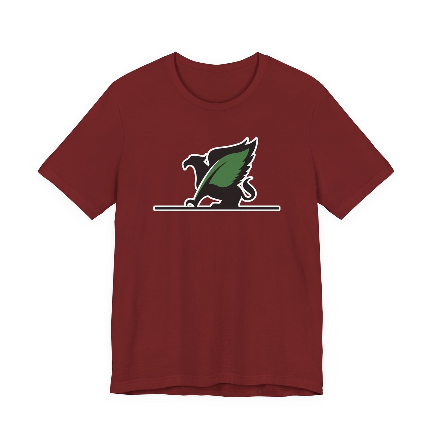Jersey Short Sleeve Tee