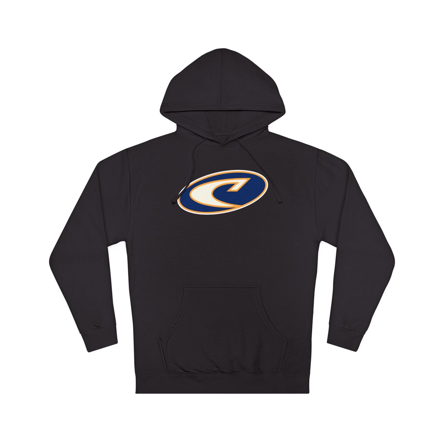 Midweight Pullover Hoodie