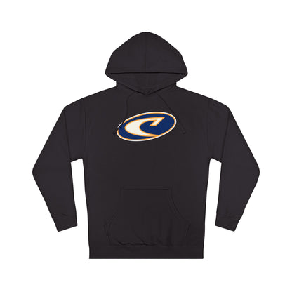 Midweight Pullover Hoodie