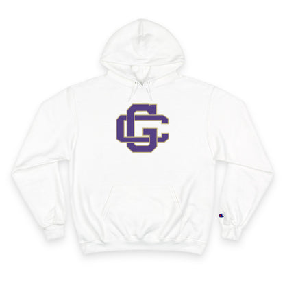 Champion Powerblend Fleece Pullover Hoodie