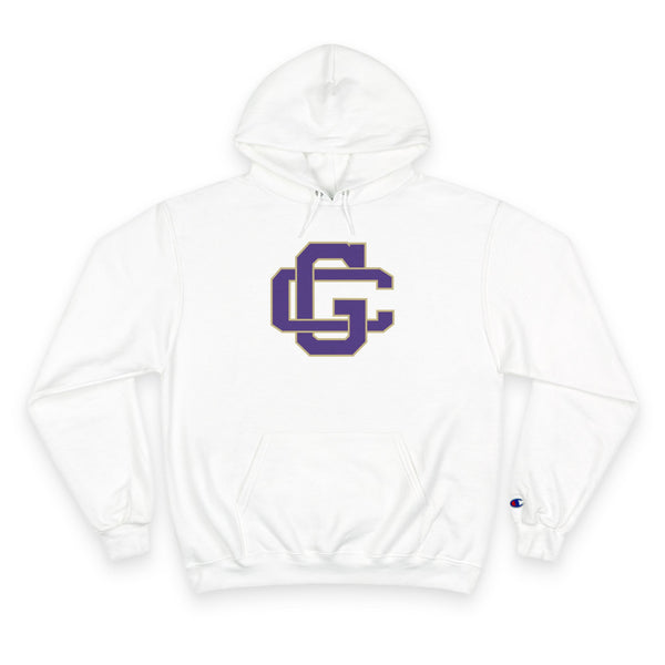 Champion Powerblend Fleece Pullover Hoodie