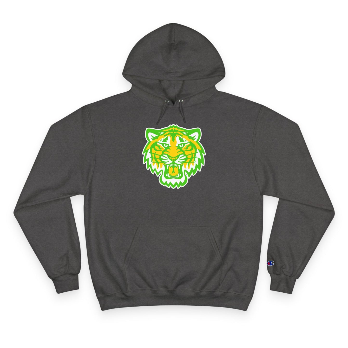 Champion Powerblend Fleece Pullover Hoodie