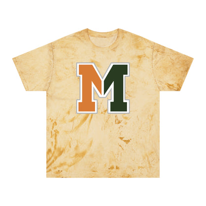 Color Blast School Spirit Tee