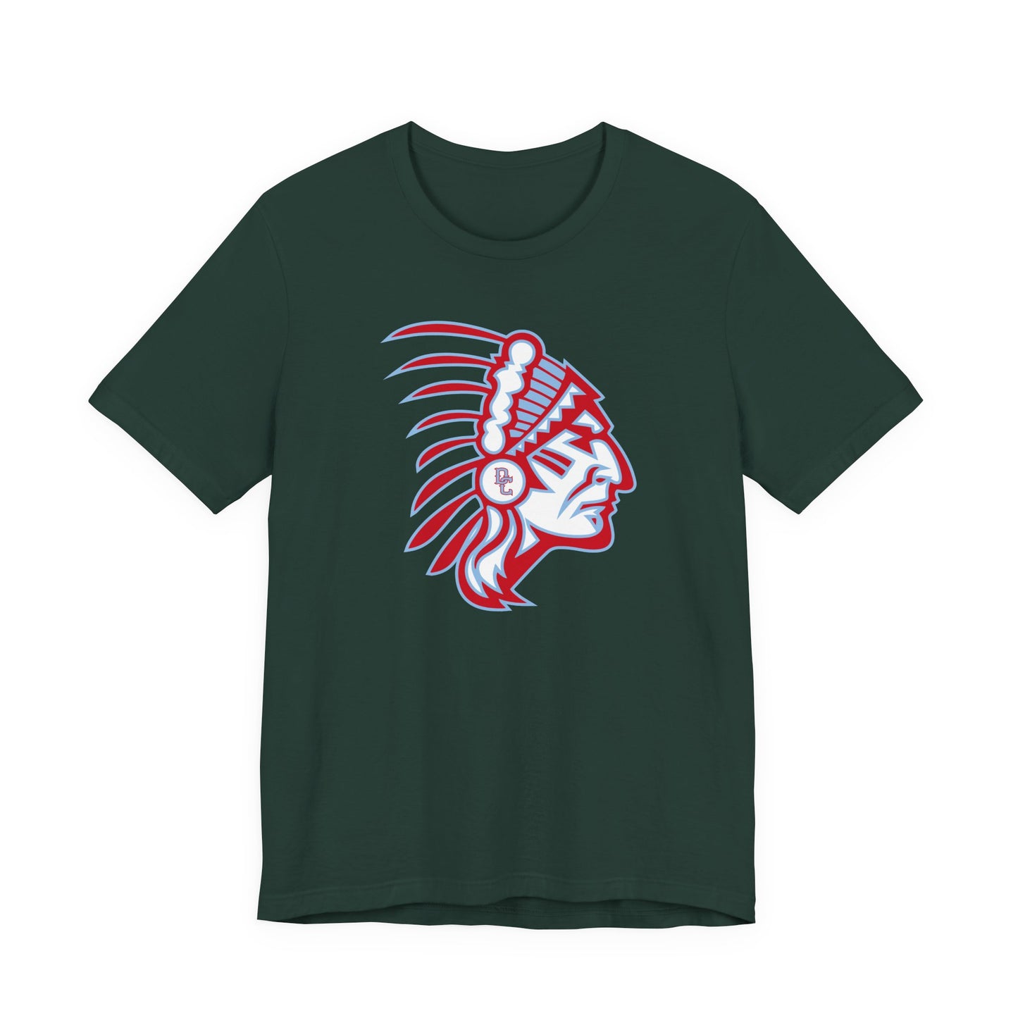Jersey Short Sleeve Tee