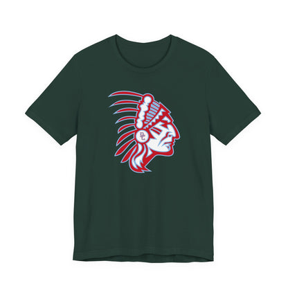 Jersey Short Sleeve Tee